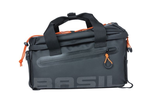 Basil Torba rowerowa MILES TARPAULIN TRUNKBAG