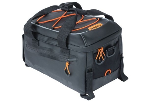 Basil Torba rowerowa MILES TARPAULIN TRUNKBAG