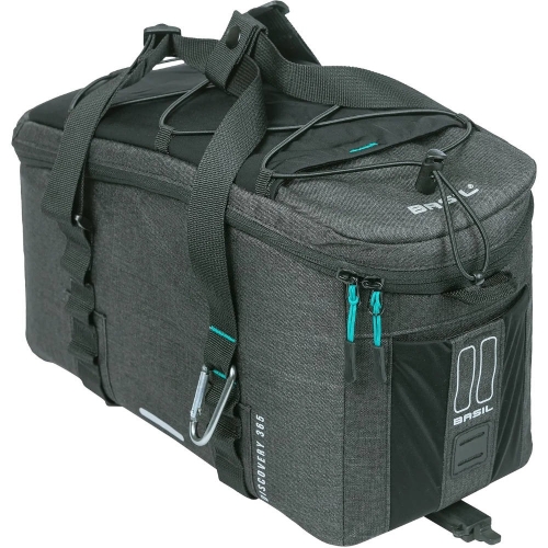 Basil Torba rowerowa carrier bag Discovery 365D M MIK