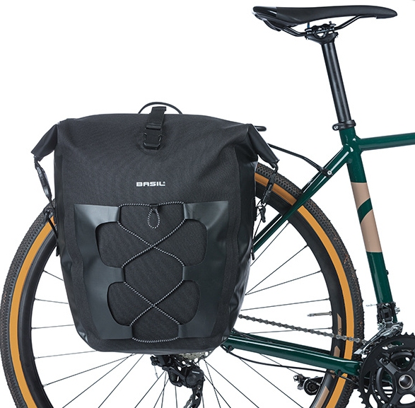 Basil Sakwa pojedyncza NAVIGATOR WATERPROOF L