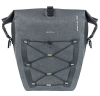 Basil Sakwa pojedyncza NAVIGATOR WATERPROOF L grey