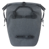 Basil Sakwa pojedyncza NAVIGATOR WATERPROOF L grey