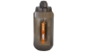 Bidon rowerowy KTM HYDRAVALVE II 750ML K.GREY/ORANGE