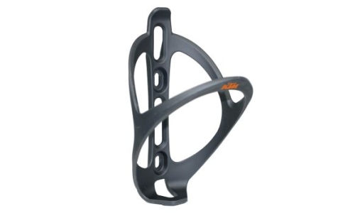 KOSZYK NA BIDON KTM K.BLACK/ORANGE