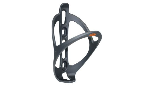 KOSZYK NA BIDON KTM K.BLACK/ORANGE