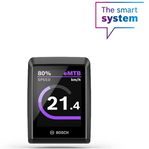 Wyświetlacz BOSCH KIOX 300 SMART SYSTEM