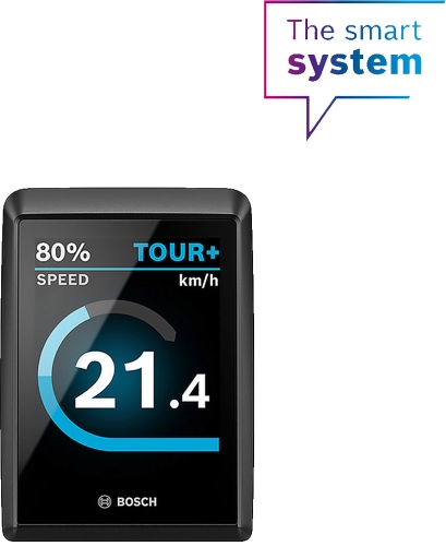 Wyświetlacz BOSCH KIOX 500 SMART SYSTEM