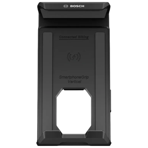 Uchwyt na telefon BOSCH SMARTPHONE GRIP VERTICAL