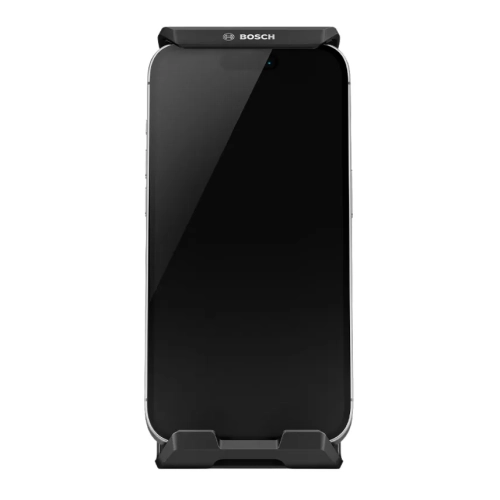 Uchwyt na telefon BOSCH SMARTPHONE GRIP VERTICAL