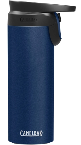 Kubek termiczny CamelBak Forge Flow 500ml granatowy