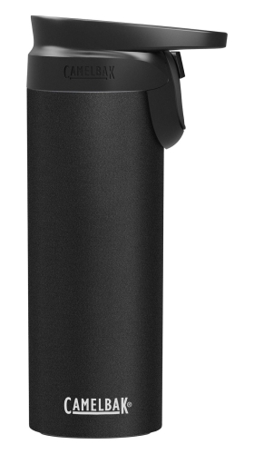 Kubek termiczny Camelbak Forge Flow 500ml czarny