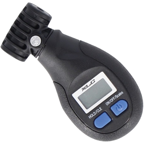 Manometr elektroniczny XLC PU-G02