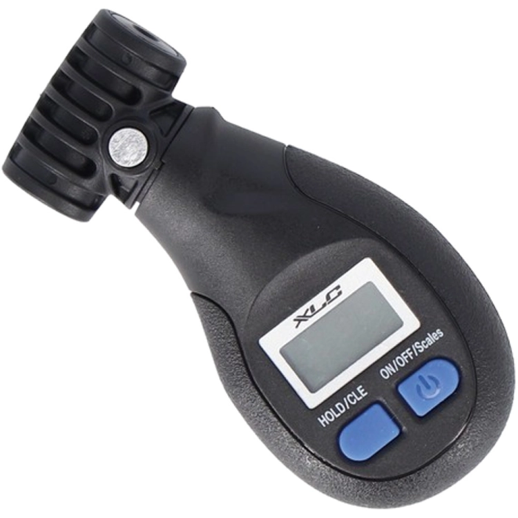 Manometr elektroniczny XLC PU-G02