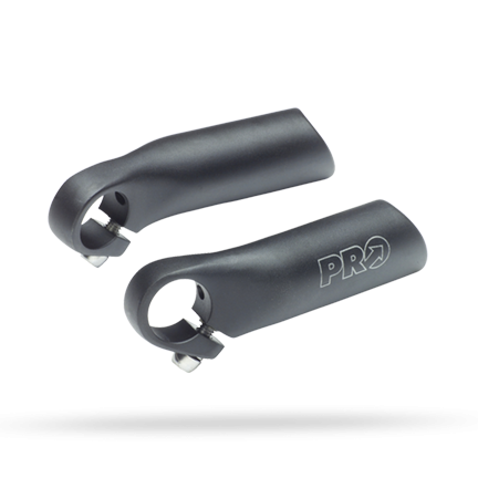 Rogi do roweru Pro ANATOMIC 80 mm