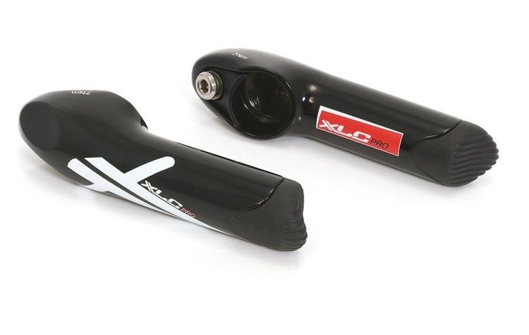 Rogi do roweru XLC BE-A13 Pro