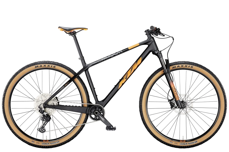 Rower KTM Myroon Comp