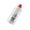 Zestaw Elite Kit CEO koszyk + bidon Jet 350 ml czerwony