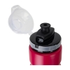 Bidon rowerowy ELITE SYSSA RACE 750ml - Ruby