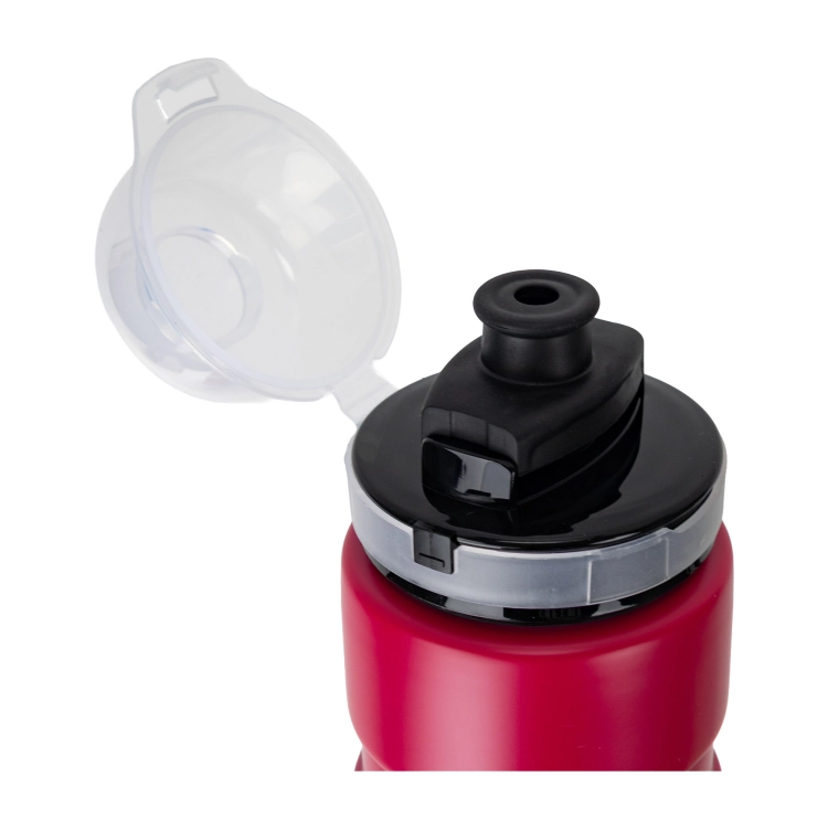 Bidon rowerowy ELITE SYSSA RACE 750ml - Ruby