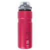 Bidon rowerowy ELITE SYSSA RACE 750ml - Ruby