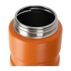 Bidon rowerowy ELITE SYSSA RACE 750ml - Orange