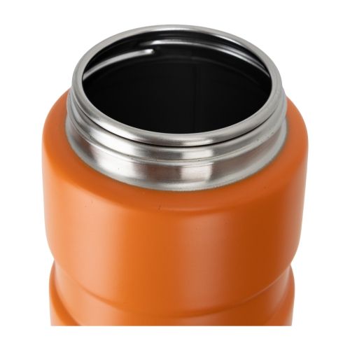 Bidon rowerowy ELITE SYSSA RACE 750ml - Orange
