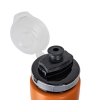 Bidon rowerowy ELITE SYSSA RACE 750ml - Orange