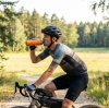 Bidon rowerowy ELITE SYSSA RACE 750ml - Orange