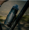 Bidon rowerowy ELITE ICE FLY 500ml - Smoke