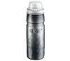 Bidon rowerowy ELITE ICE FLY 500ml - Smoke