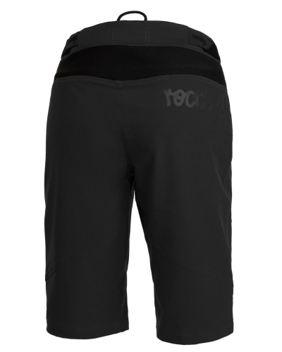 ROCDAY ROC SZORTY LITE WMN czarny