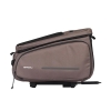 Basil Torba rowerowa TRUNKBAG, 10-26L, brown MIK