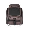 Basil Torba rowerowa TRUNKBAG, 10-26L, brown MIK