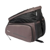 Basil Torba rowerowa TRUNKBAG, 10-26L, brown MIK