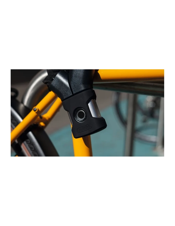 Zapięcie rowerowe ABUS Yardo 7807F/110