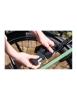 Zapięcie rowerowe ABUS Yardo 7807F/110