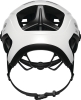 Kask rowerowy ABUS MonTrailer polar white