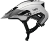 Kask rowerowy ABUS MonTrailer polar white