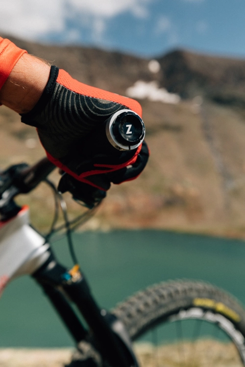 ZEFAL ŁATKI Z BAR PLUGS TUBELESS REPAIR KIT (do opon bezdętkowych)