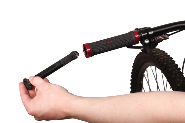 ZEFAL ŁATKI Z BAR PLUGS TUBELESS REPAIR KIT (do opon bezdętkowych)