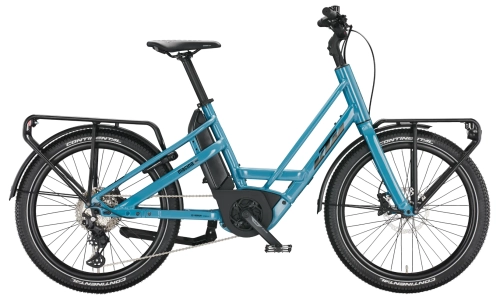 Rower KTM Macina Multi Uni
