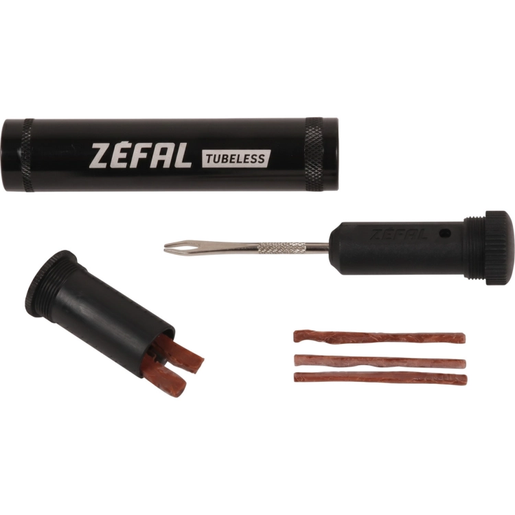 ZEFAL ŁATKI TUBLELESS REPAIR KIT (do opon bezdętkowych)