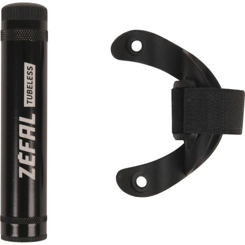 ZEFAL ŁATKI TUBLELESS REPAIR KIT (do opon bezdętkowych)