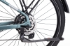 Rower elektryczny CTM Metric GX 2.0 (zielony)