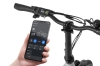 Rower elektryczny ECOBIKE RHINO ARCTIC 20"