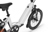 Rower elektryczny ECOBIKE RHINO ARCTIC 20"