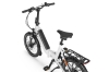 Rower elektryczny ECOBIKE RHINO ARCTIC 20"