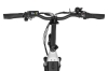 Rower elektryczny ECOBIKE RHINO ARCTIC 20"