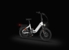 Rower elektryczny ECOBIKE RHINO ARCTIC 20"