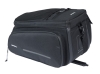 Basil Torba rowerowa TRUNKBAG, 10-26L, black MIK